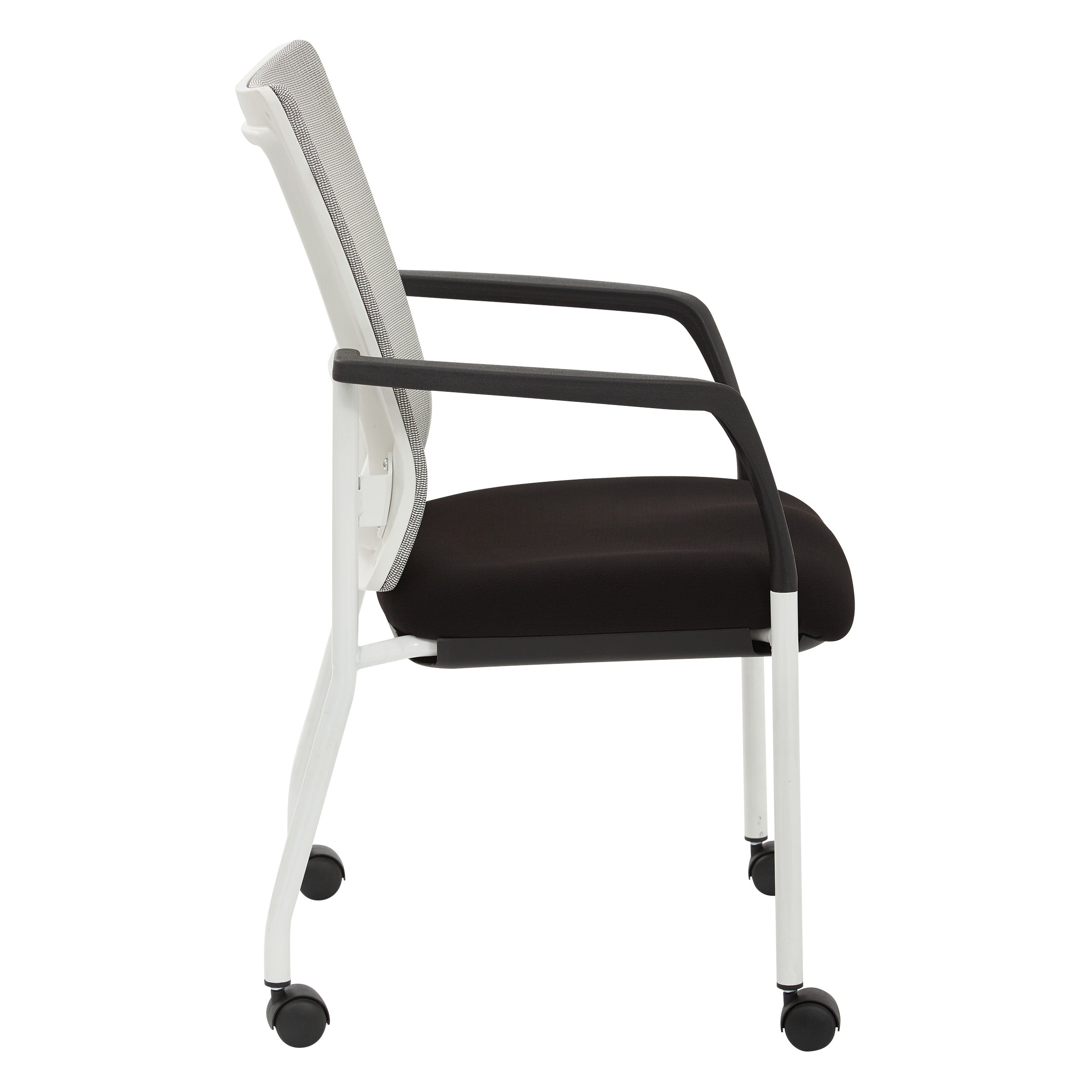 ProGrid® Mesh Back Visitors Chair 1